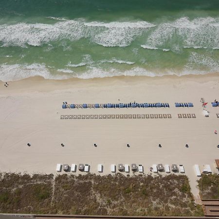 Tidewater Beach Resort #2014 By Book That Condo Panama City Beach Exterior foto