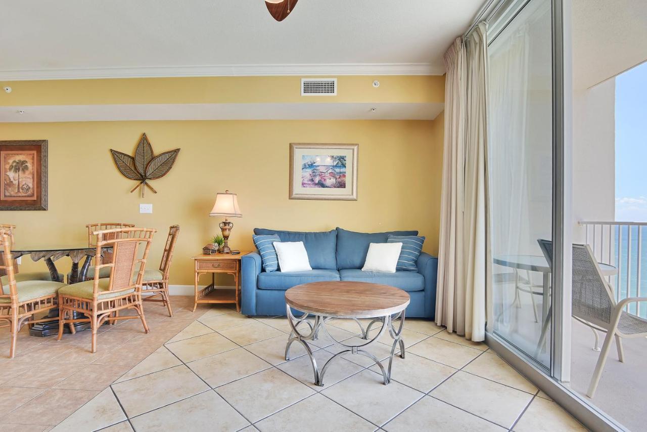 Tidewater Beach Resort #2014 By Book That Condo Panama City Beach Exterior foto