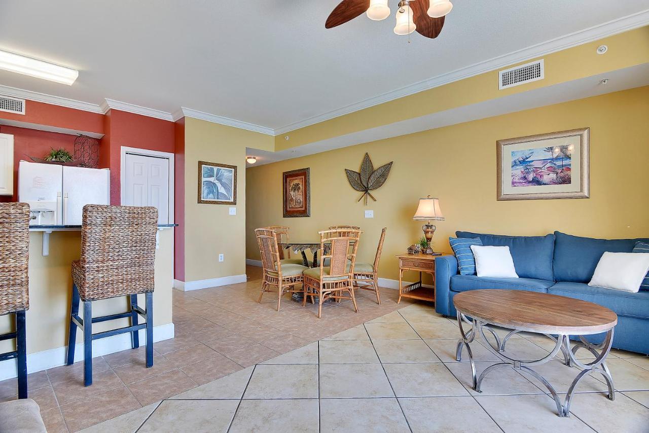 Tidewater Beach Resort #2014 By Book That Condo Panama City Beach Exterior foto