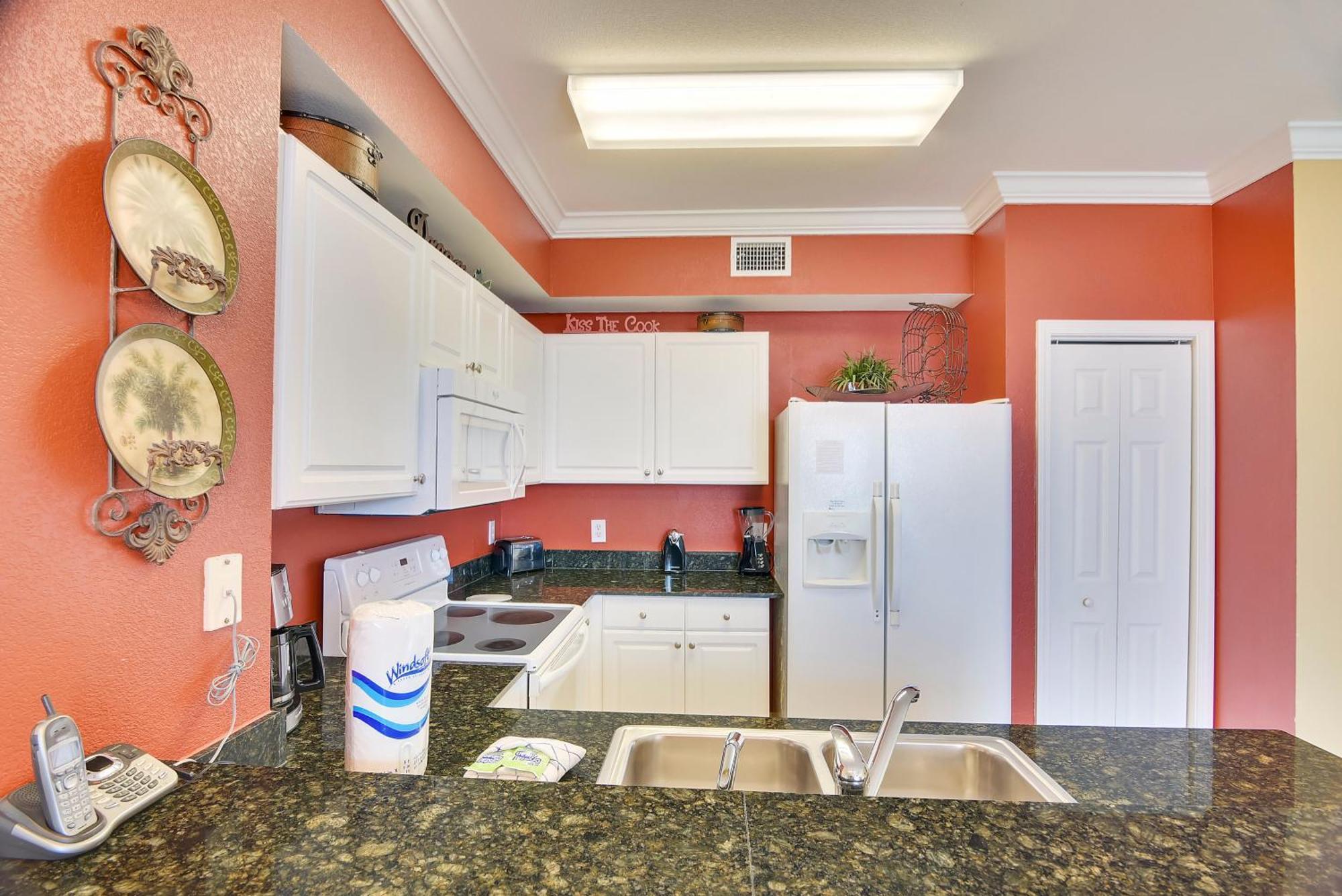 Tidewater Beach Resort #2014 By Book That Condo Panama City Beach Exterior foto