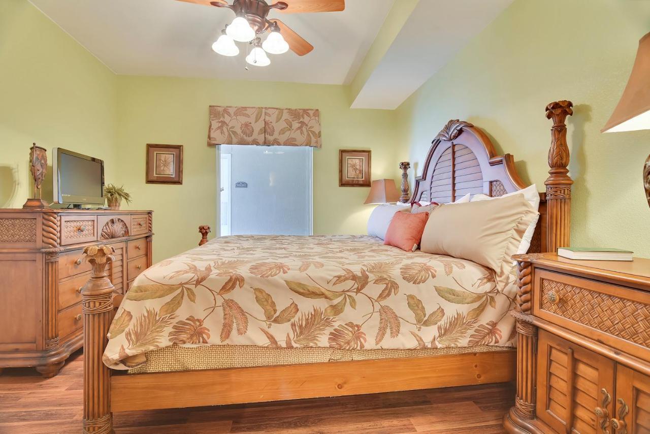 Tidewater Beach Resort #2014 By Book That Condo Panama City Beach Exterior foto