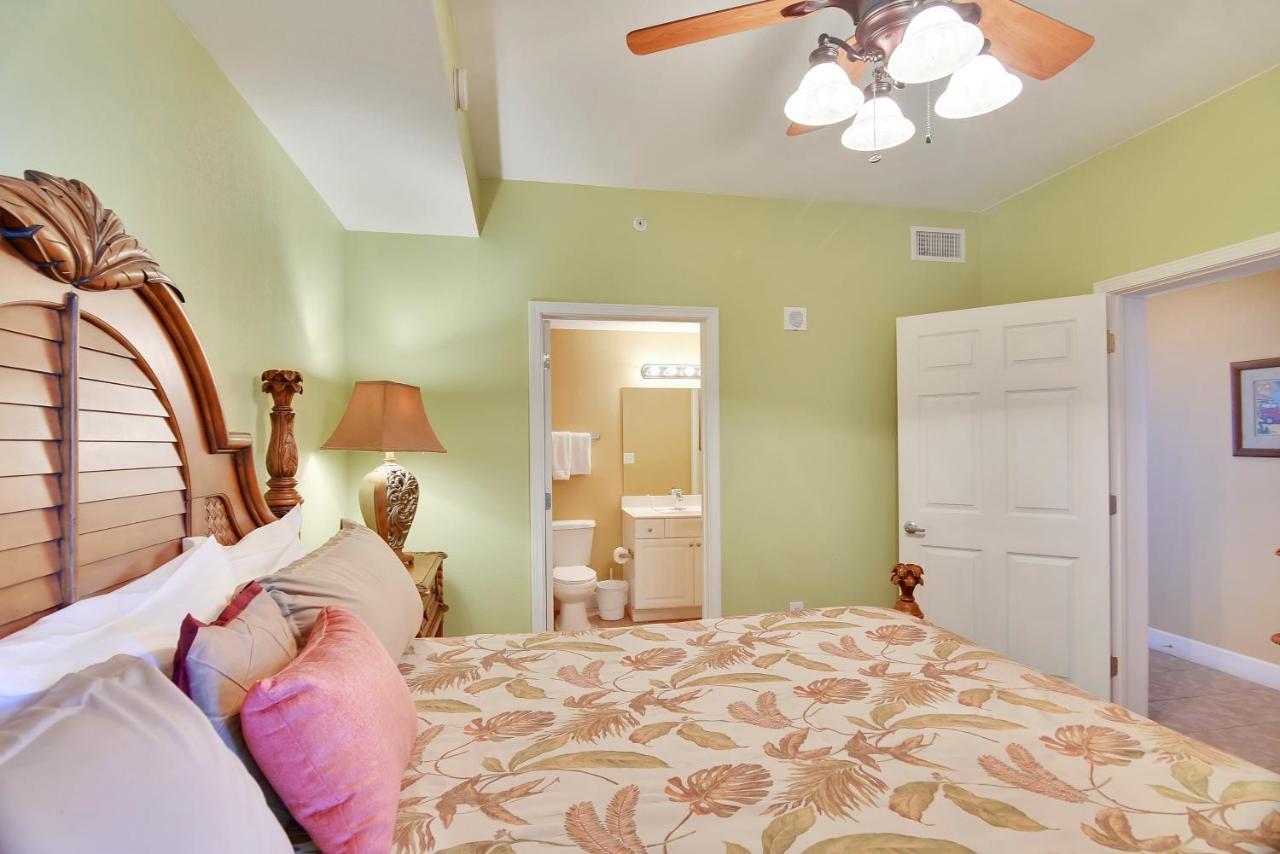 Tidewater Beach Resort #2014 By Book That Condo Panama City Beach Exterior foto