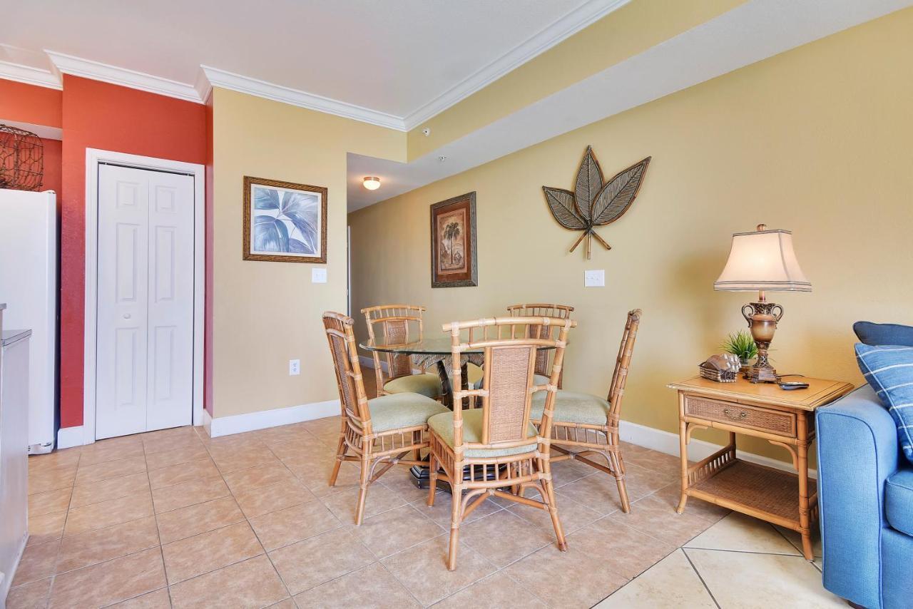 Tidewater Beach Resort #2014 By Book That Condo Panama City Beach Exterior foto