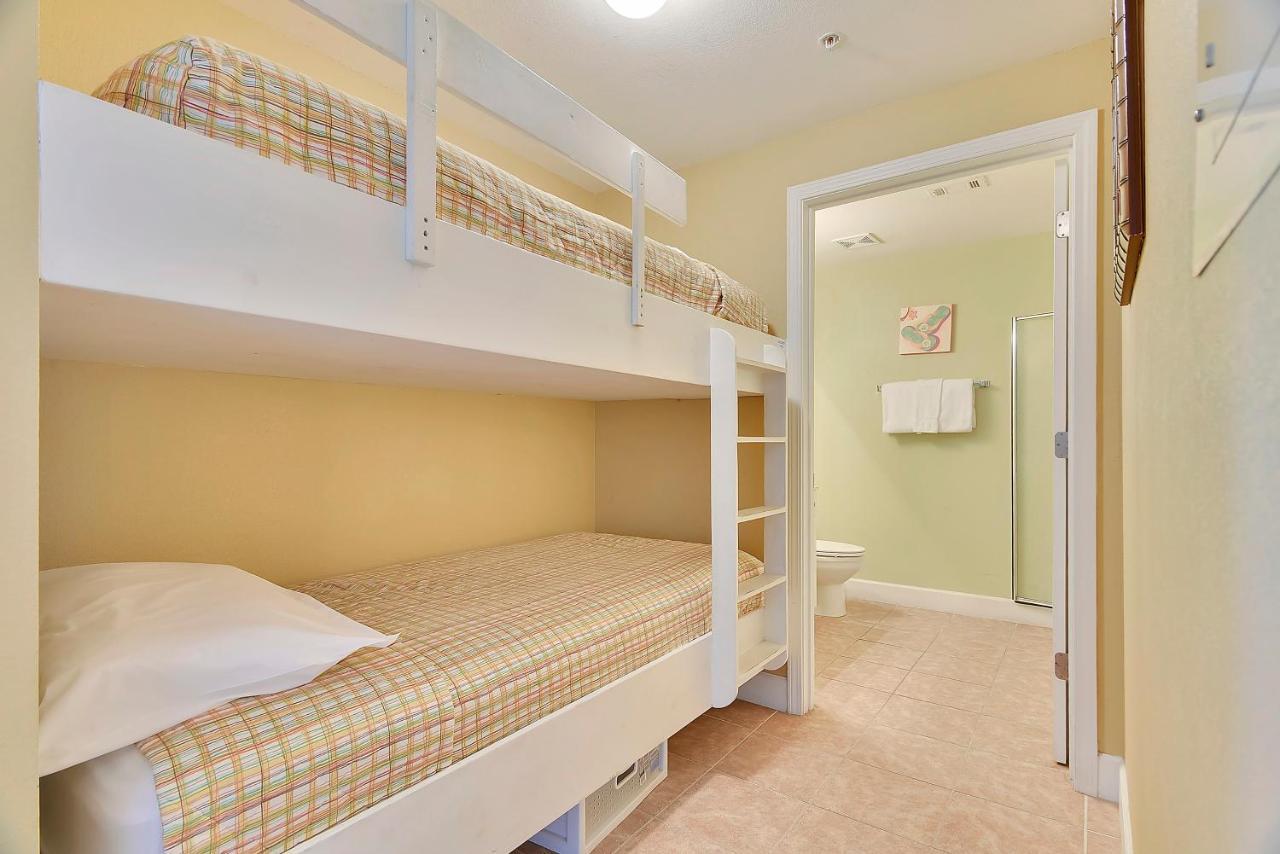 Tidewater Beach Resort #2014 By Book That Condo Panama City Beach Exterior foto