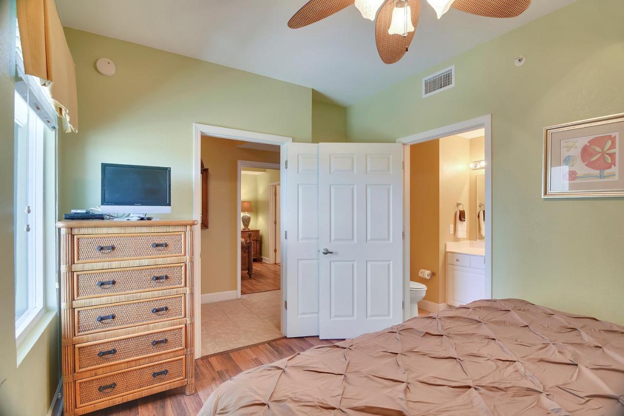 Tidewater Beach Resort #2014 By Book That Condo Panama City Beach Exterior foto