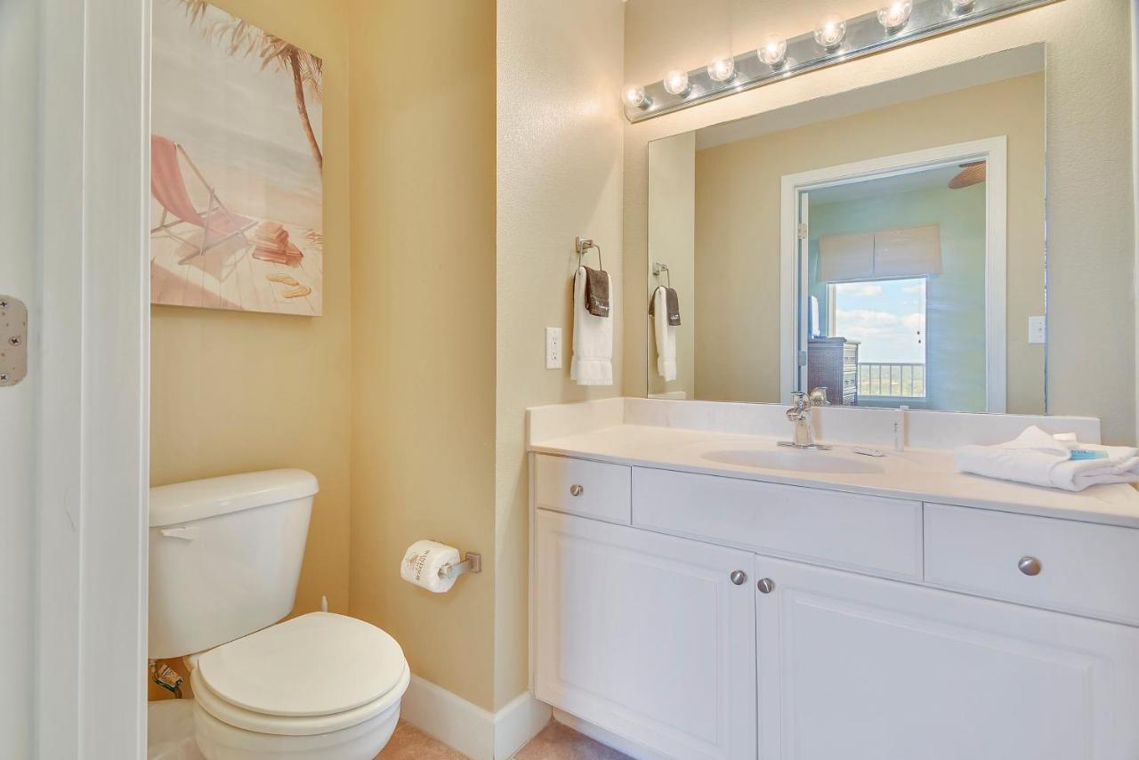 Tidewater Beach Resort #2014 By Book That Condo Panama City Beach Exterior foto