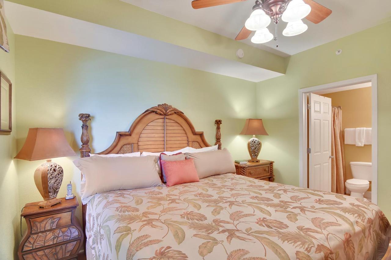 Tidewater Beach Resort #2014 By Book That Condo Panama City Beach Exterior foto