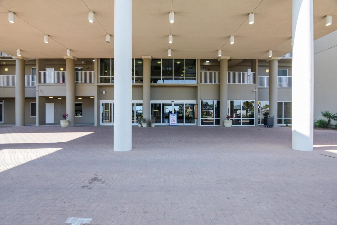 Tidewater Beach Resort #2014 By Book That Condo Panama City Beach Exterior foto