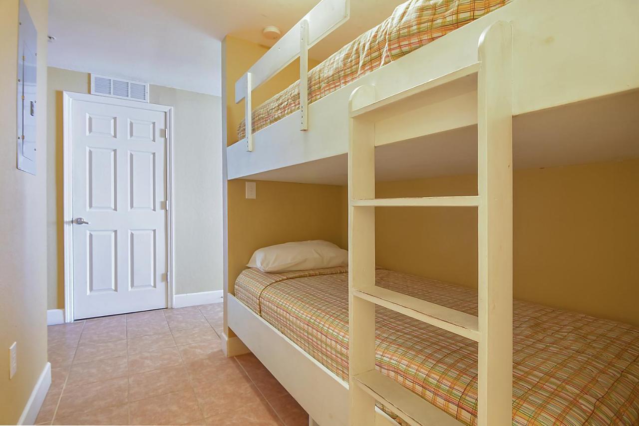 Tidewater Beach Resort #2014 By Book That Condo Panama City Beach Exterior foto