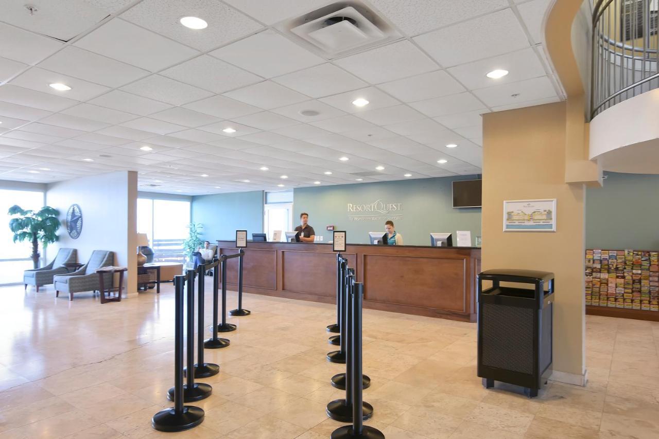 Tidewater Beach Resort #2014 By Book That Condo Panama City Beach Exterior foto