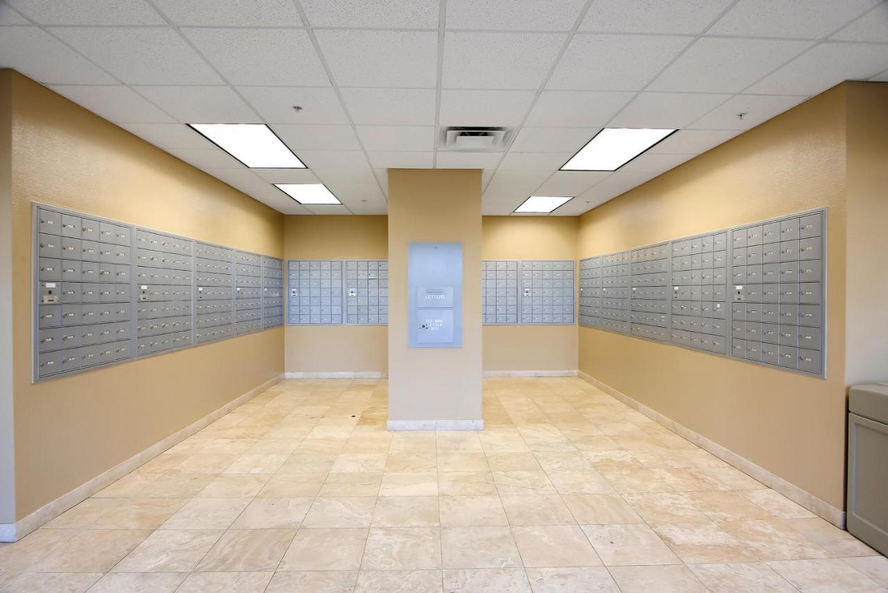 Tidewater Beach Resort #2014 By Book That Condo Panama City Beach Exterior foto