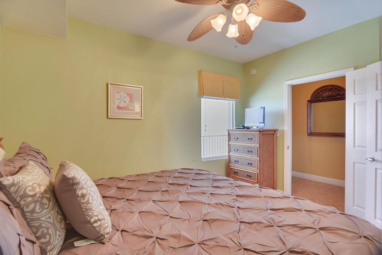 Tidewater Beach Resort #2014 By Book That Condo Panama City Beach Exterior foto