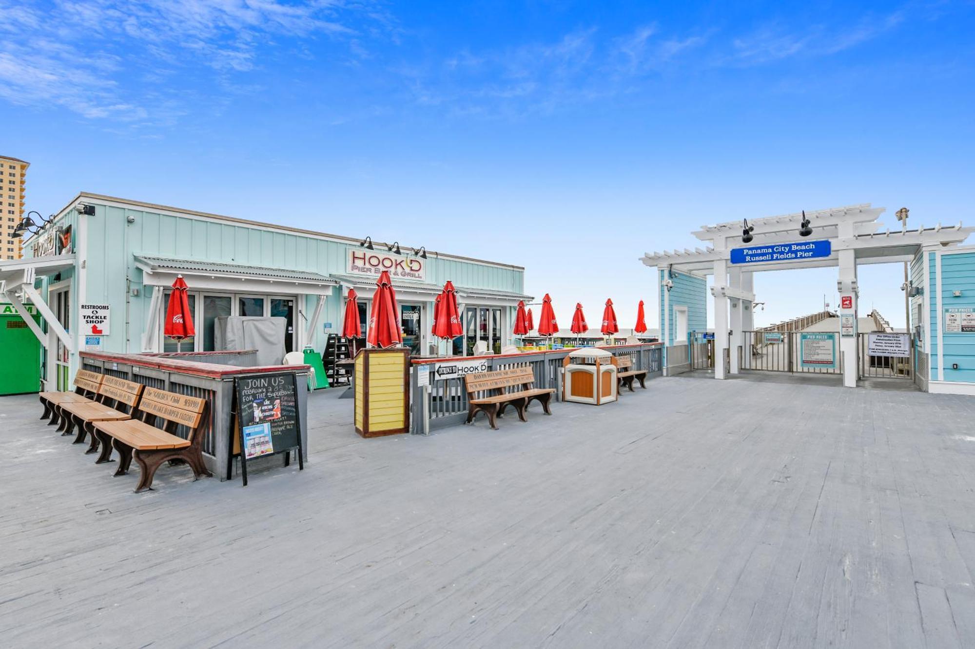Tidewater Beach Resort #2014 By Book That Condo Panama City Beach Exterior foto