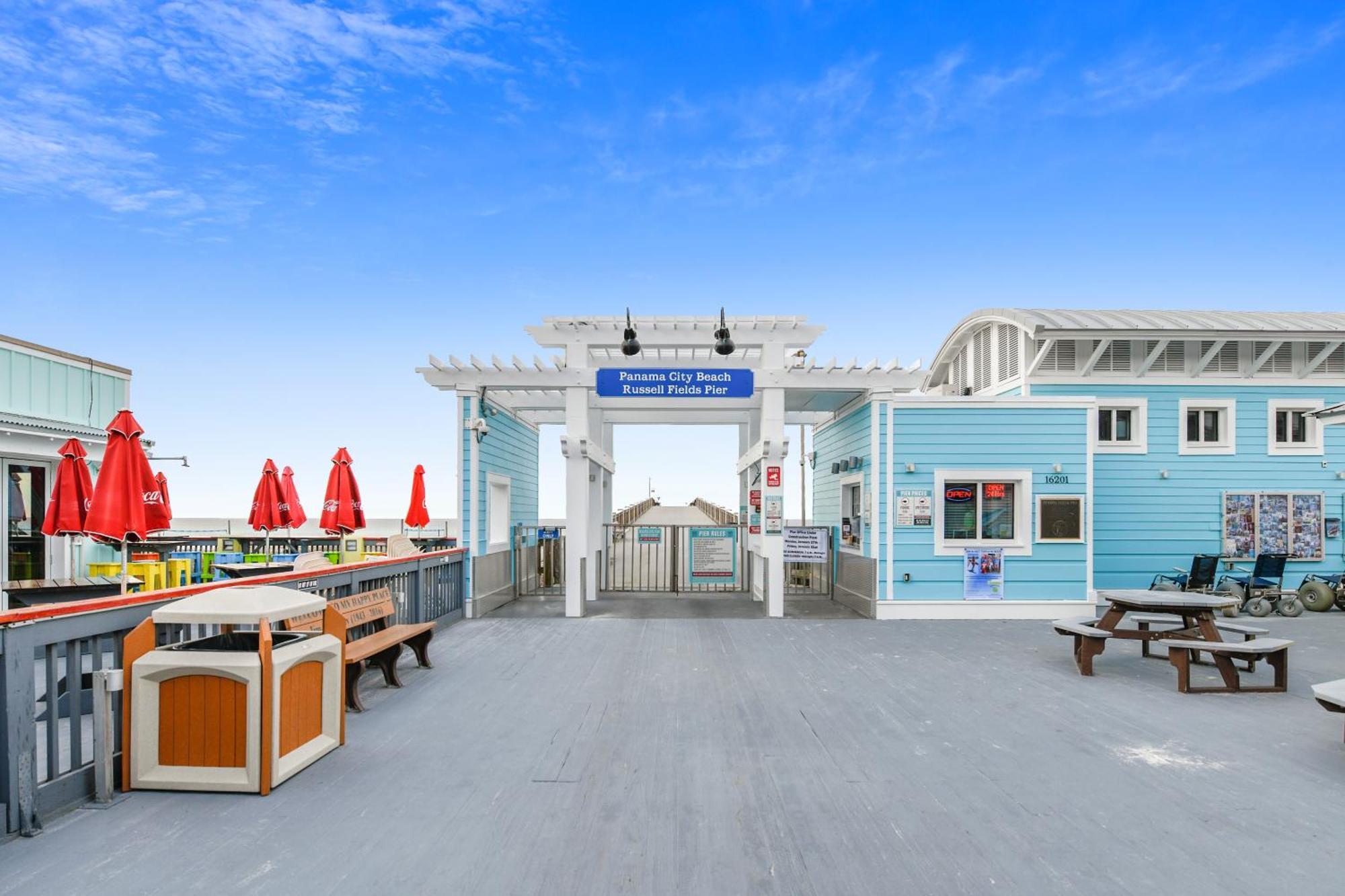 Tidewater Beach Resort #2014 By Book That Condo Panama City Beach Exterior foto
