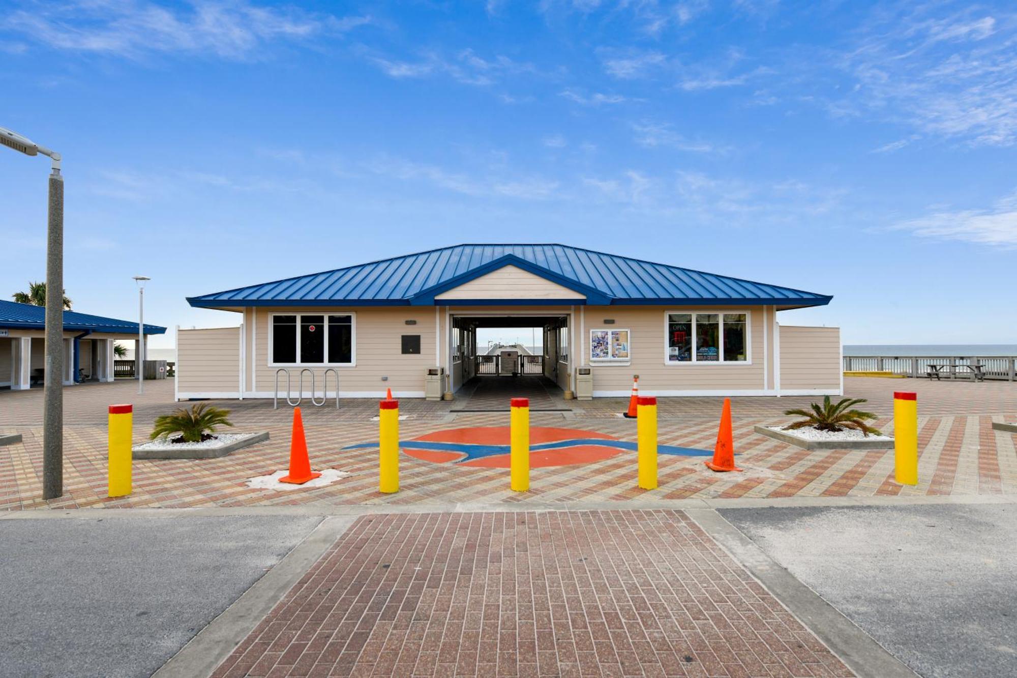 Tidewater Beach Resort #2014 By Book That Condo Panama City Beach Exterior foto