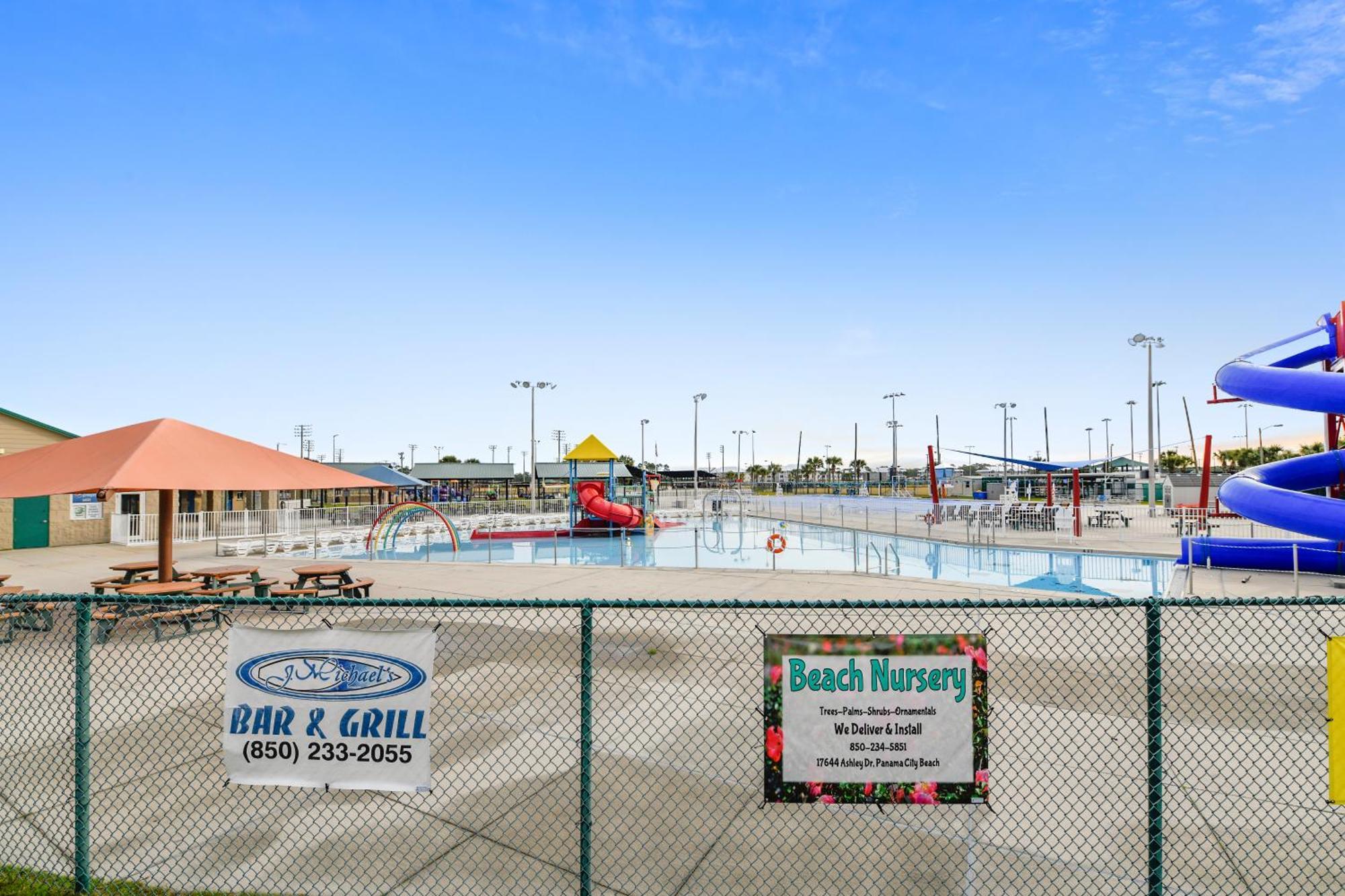 Tidewater Beach Resort #2014 By Book That Condo Panama City Beach Exterior foto