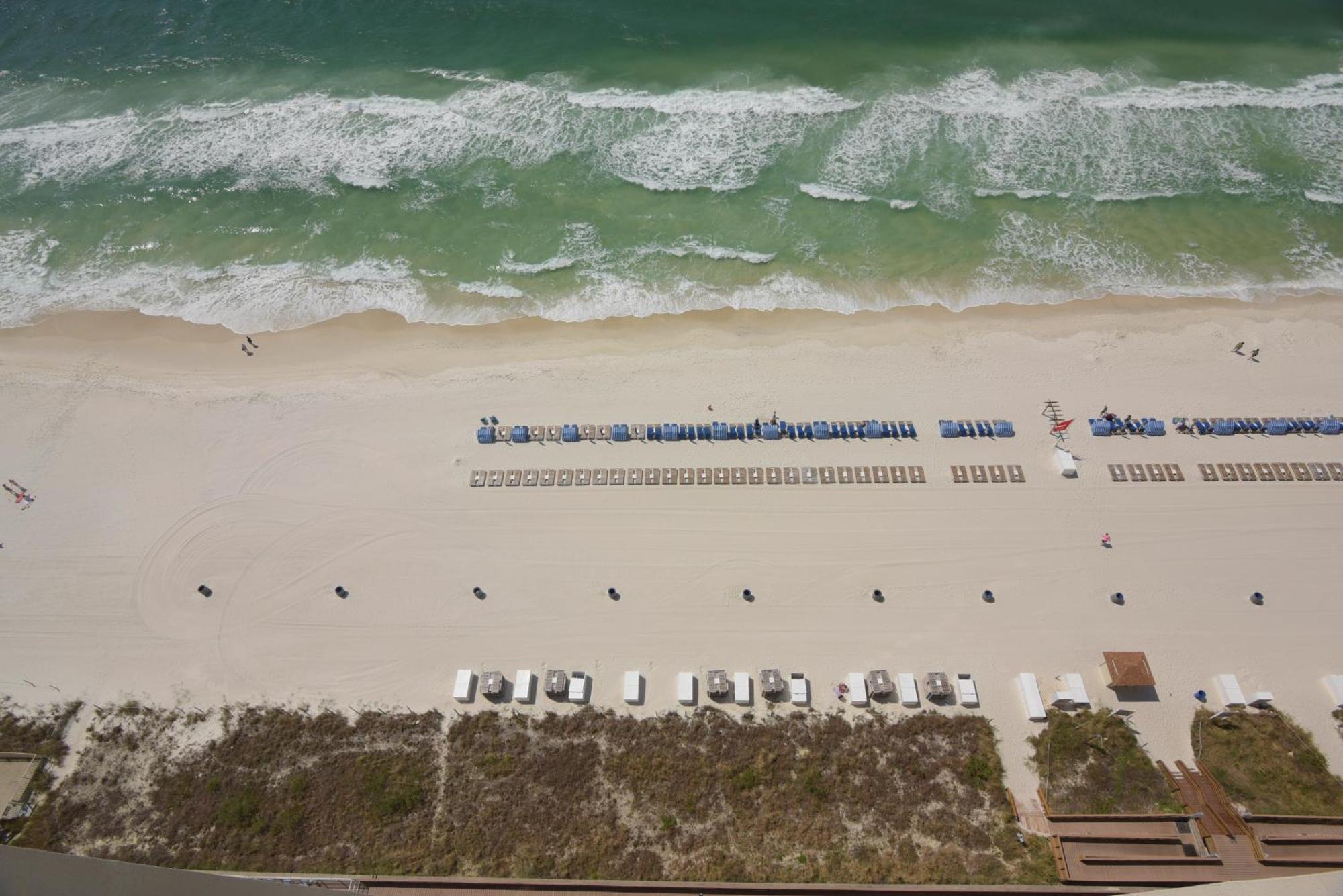 Tidewater Beach Resort #2014 By Book That Condo Panama City Beach Exterior foto