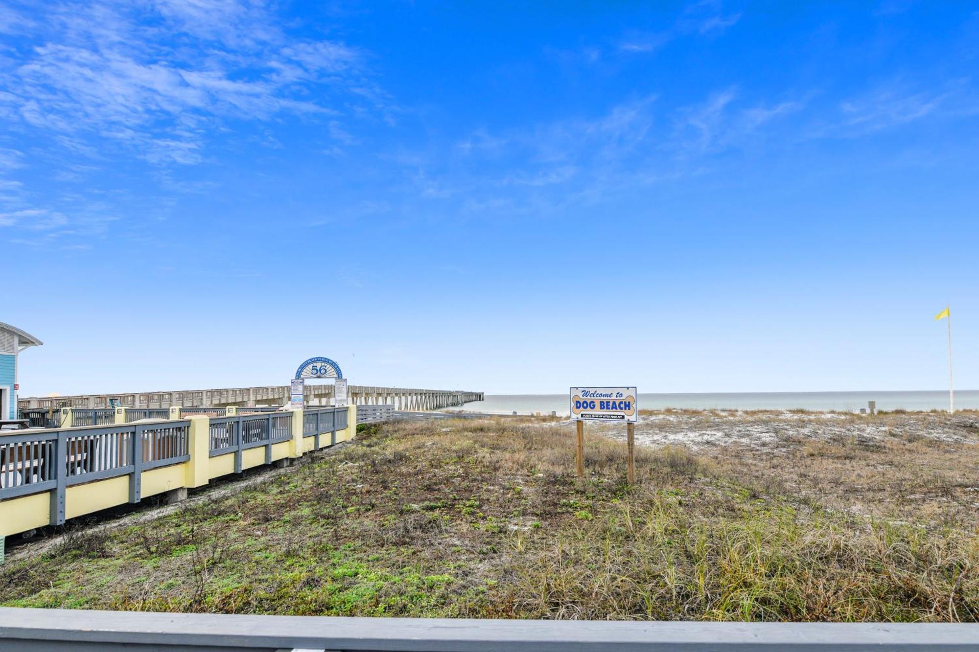 Tidewater Beach Resort #2014 By Book That Condo Panama City Beach Exterior foto