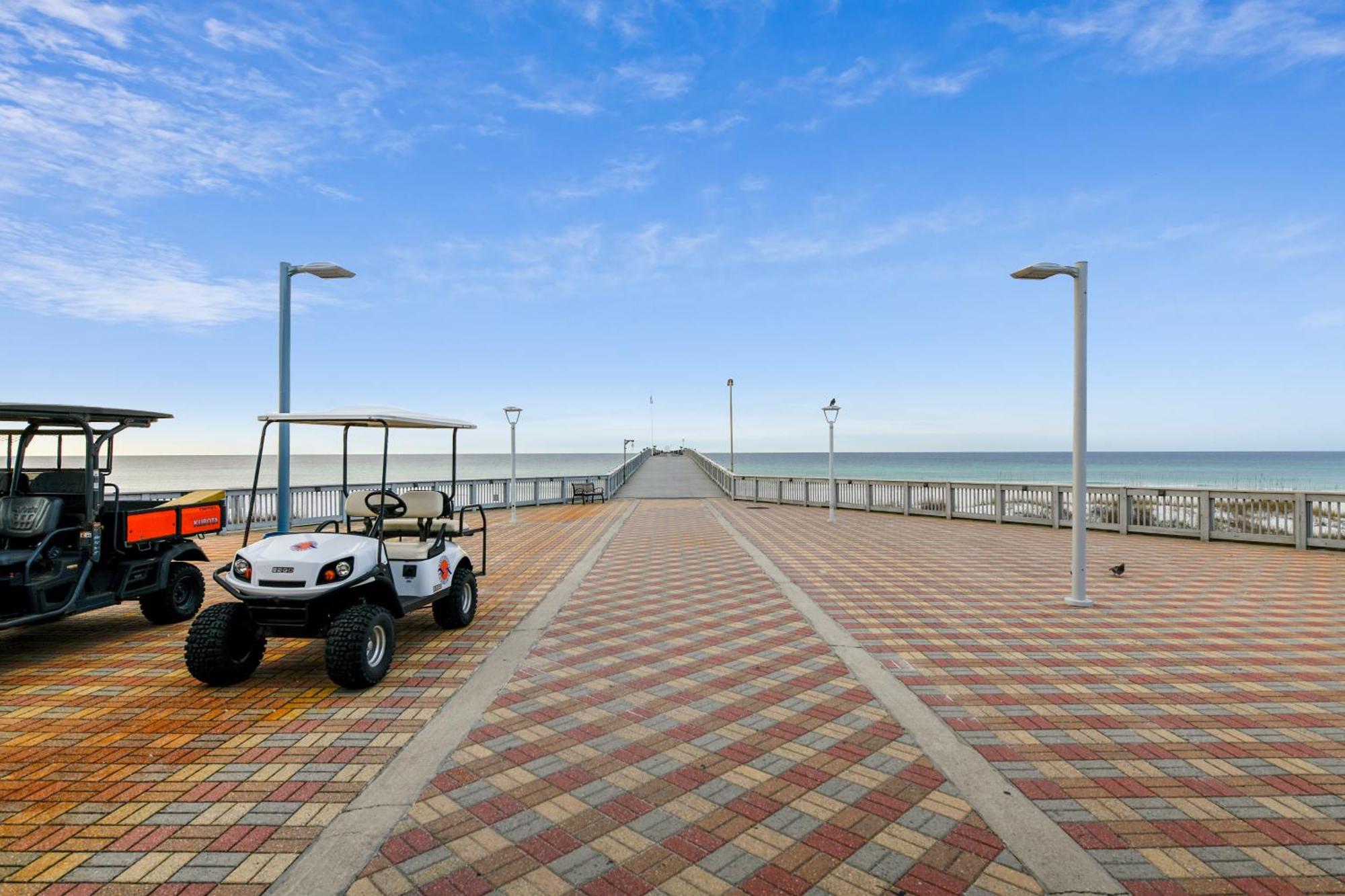 Tidewater Beach Resort #2014 By Book That Condo Panama City Beach Exterior foto