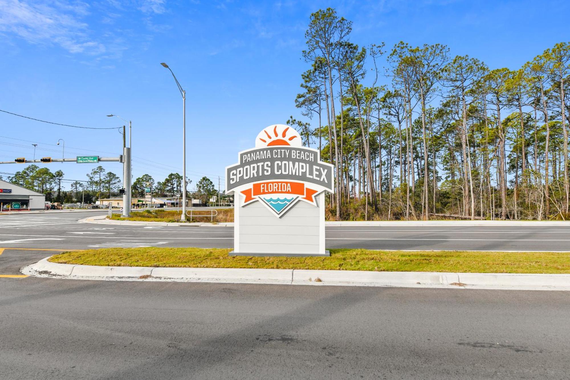 Tidewater Beach Resort #2014 By Book That Condo Panama City Beach Exterior foto